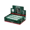 Grąžtų rinkinys Metabo 630824000