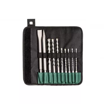 Grąžtų rinkinys Metabo 630824000