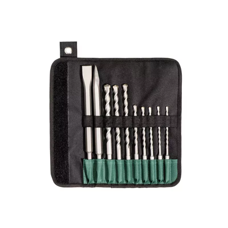 Grąžtų rinkinys Metabo 630824000