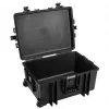 Dėklas B&W Cases 6800/B polipropileno juodas 8,8 kg