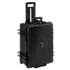 Dėklas B&W Cases 6800/B polipropileno juodas 8,8 kg