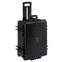 Dėklas B&W Cases 6800/B polipropileno juodas 8,8 kg