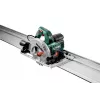 Pjūklas Metabo KS 55 FS SET