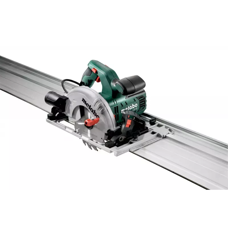 Pjūklas Metabo KS 55 FS SET