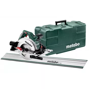 Pjūklas Metabo KS 55 FS SET
