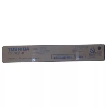 Dynabook T-FC65E-K dažų kasetė 1 vnt. Originali juoda