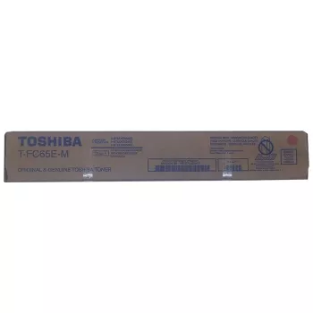 Toner Toshiba T-FC65EM TFC65EM 6000 puslapių Magenta
