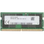 HP 6D8T4AA atminties modulis 32 GB 1 x 32 GB DDR5 262 kontaktų SO-DIMM ECC