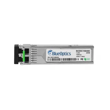 SFP siųstuvo-imtuvo modulis BlueOptics 6GK59921AN008AA0-BO 1250 Mbit/s