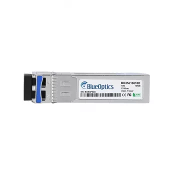 SFP+ siųstuvo-imtuvo modulis BlueOptics 6GK59931AU008AA0-BO šviesolaidinis 10000 Mbit/s
