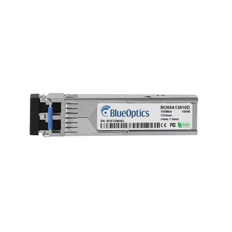 SFP siųstuvo-imtuvo modulis BlueOptics 6GK60008FE600AA0-BO 155 Mbit/s