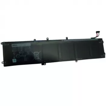 DELL 6GTPY nešiojamojo kompiuterio atsarginė dalis Baterija