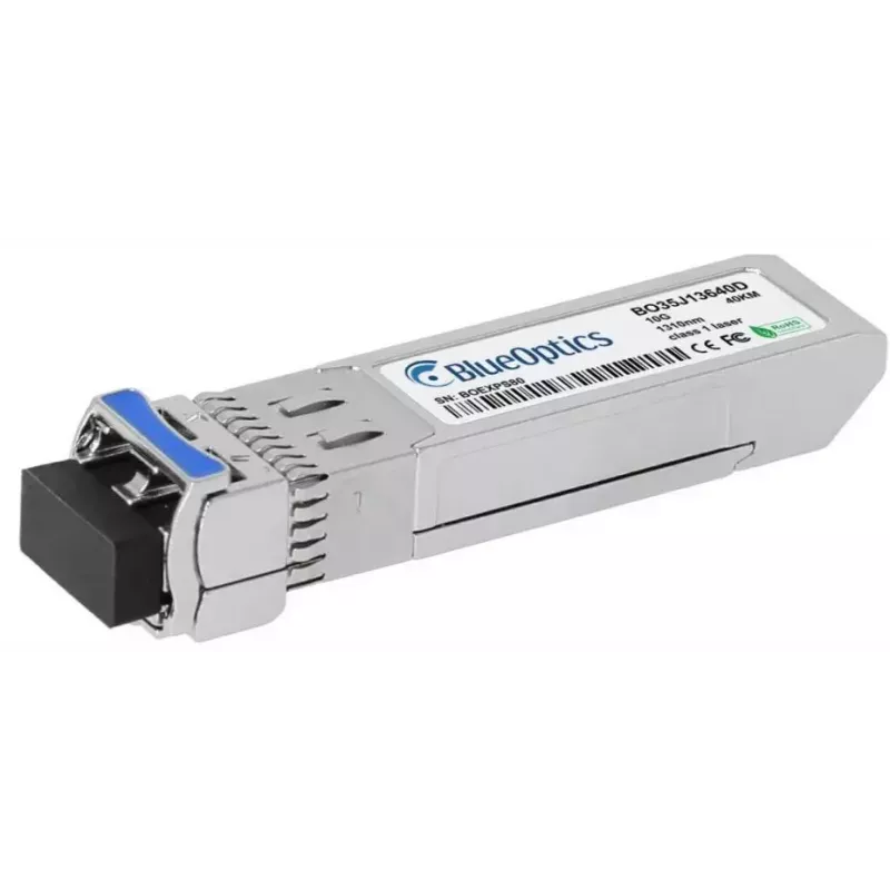 SFP+ siųstuvas-imtuvas BlueOptics 6K3Y6-AS-BO 10000 Mbit/s šviesolaidinis