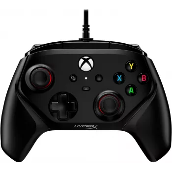 Žaidimų pultelis HyperX 6L366AA juodas USB laidinis, skirtas PC, Xbox One, Xbox Series S, Xbox Series X