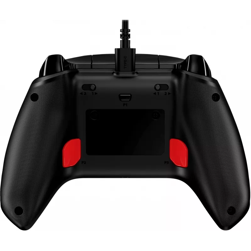 Žaidimų pultelis HyperX 6L366AA juodas USB laidinis, skirtas PC, Xbox One, Xbox Series S, Xbox Series X