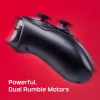 Žaidimų pultelis HyperX 6L366AA juodas USB laidinis, skirtas PC, Xbox One, Xbox Series S, Xbox Series X