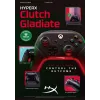 Žaidimų pultelis HyperX 6L366AA juodas USB laidinis, skirtas PC, Xbox One, Xbox Series S, Xbox Series X
