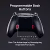 Žaidimų pultelis HyperX 6L366AA juodas USB laidinis, skirtas PC, Xbox One, Xbox Series S, Xbox Series X
