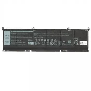 DELL 70N2F nešiojamojo kompiuterio atsarginė dalis Baterija