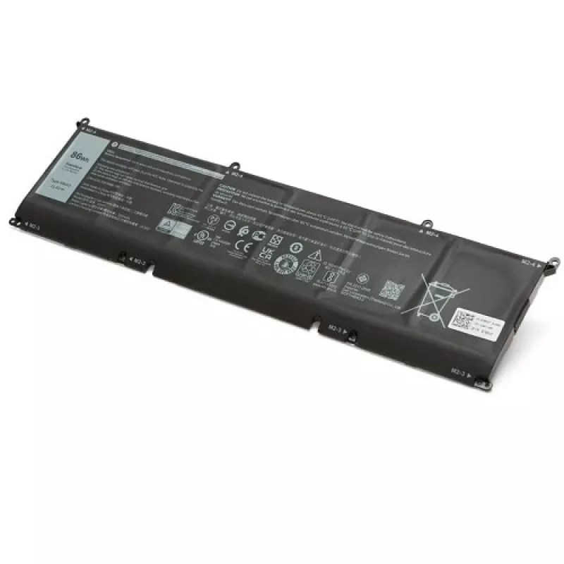 DELL 70N2F nešiojamojo kompiuterio atsarginė dalis Baterija