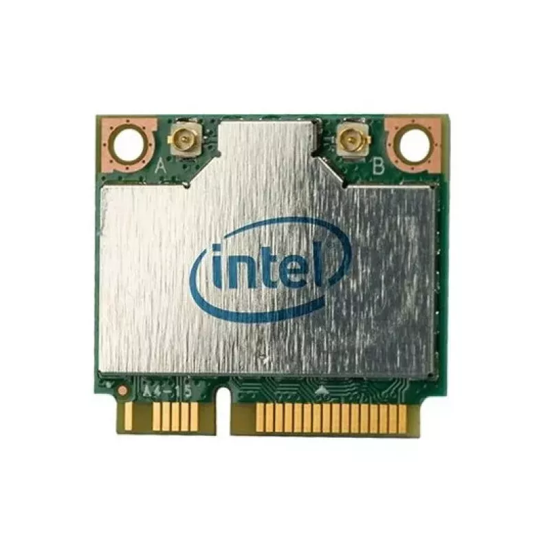 Tinklo plokštė Intel 7260.HMWWB.R vidinė WLAN Bluetooth