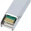 “BlueOptics 740-020424-BO” SFP siųstuvas-imtuvas 1250 Mbit/s, sidabrinis