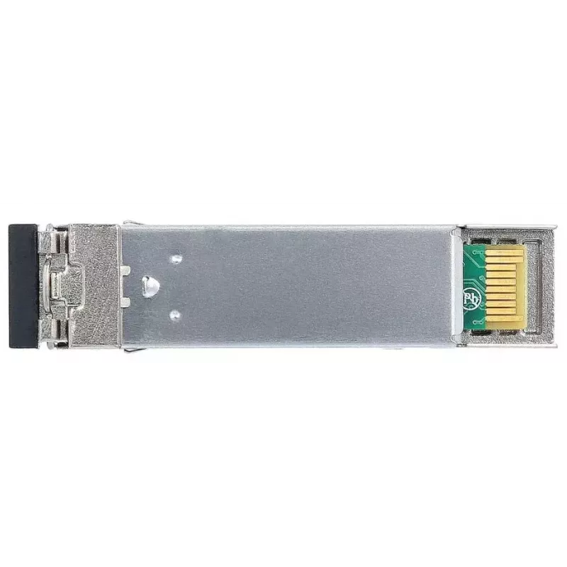 SFP siųstuvo-imtuvo modulis BlueOptics 740-021487-01-BO šviesolaidinis LC aliuminis