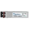 SFP+ siųstuvo-imtuvo modulis BlueOptics 740-030128-BO 40000 m Aliuminis