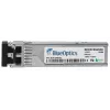Šviesolaidinis siųstuvas-imtuvas BlueOptics 740-031851-BO SFP LC aliuminis 20 g