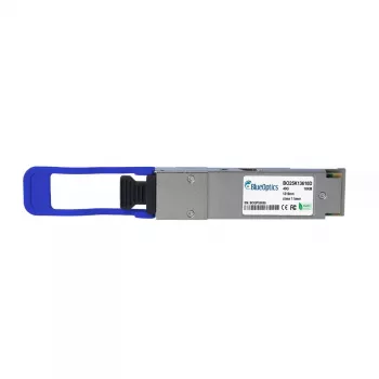 Skaidulinio optinio siųstuvo-imtuvo modulis BlueOptics 740-043308-BO 40000 Mbit/s QSFP