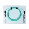 „BlueOptics InfiniBand“/šviesolaidinis kabelis 7 m SFP+ vandens spalvos