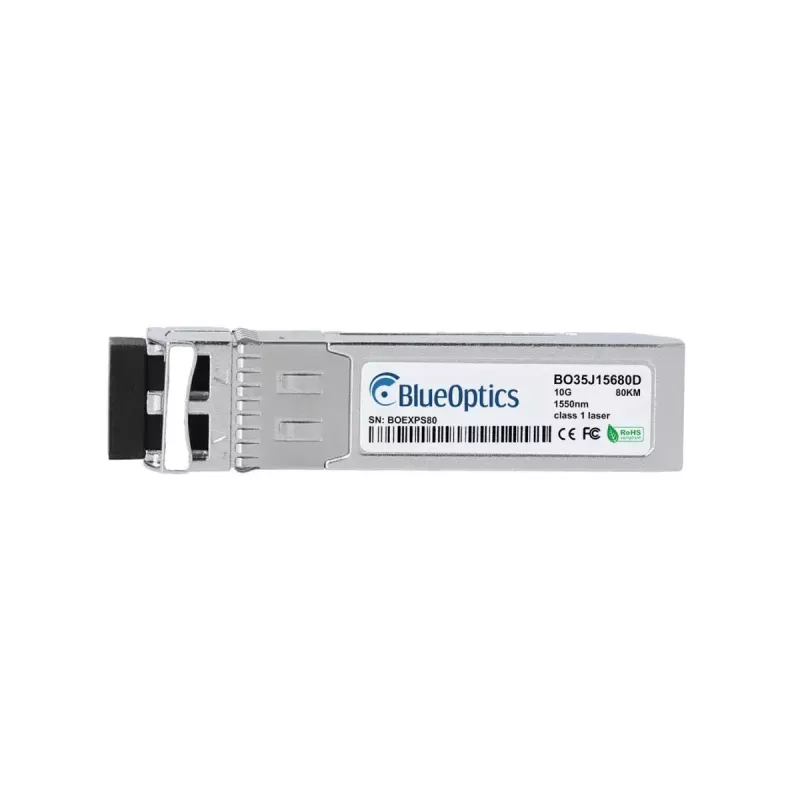 SFP+ siųstuvo-imtuvo modulis BlueOptics 740-069172-BO 10000 Mbit/s
