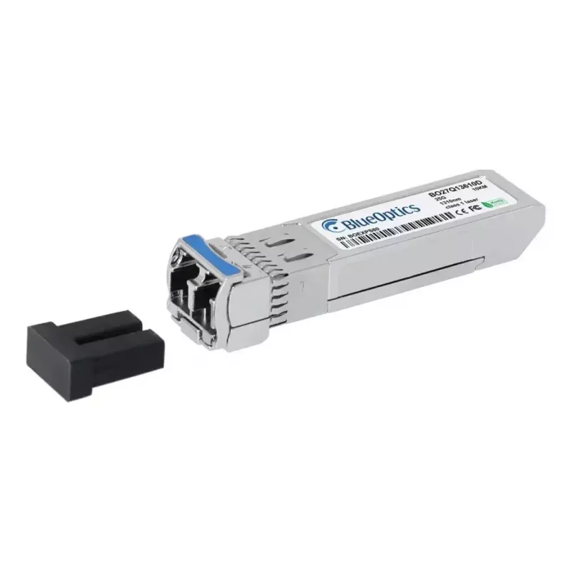 SFP28 siųstuvo-imtuvo modulis BlueOptics 740-071562-BO 25000 Mbit/s