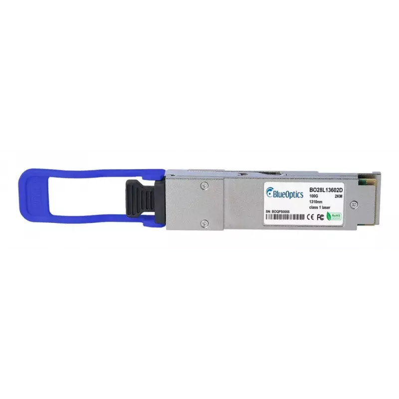 Šviesolaidinis siųstuvas-imtuvas BlueOptics 740-080724-BO 100000 Mbit/s LC