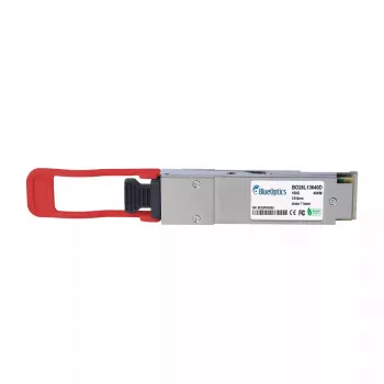 Šviesolaidinis siųstuvas-imtuvas BlueOptics 740-092597-BO 100000 Mbit/s