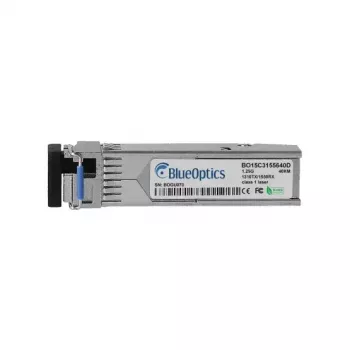 SFP siųstuvo-imtuvo modulis BlueOptics 740-094027-BO 1250 Mbit/s