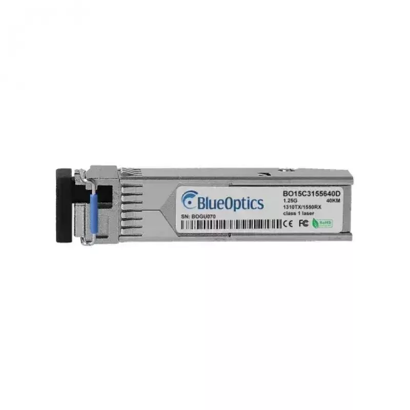 SFP siųstuvo-imtuvo modulis BlueOptics 740-094027-BO 1250 Mbit/s