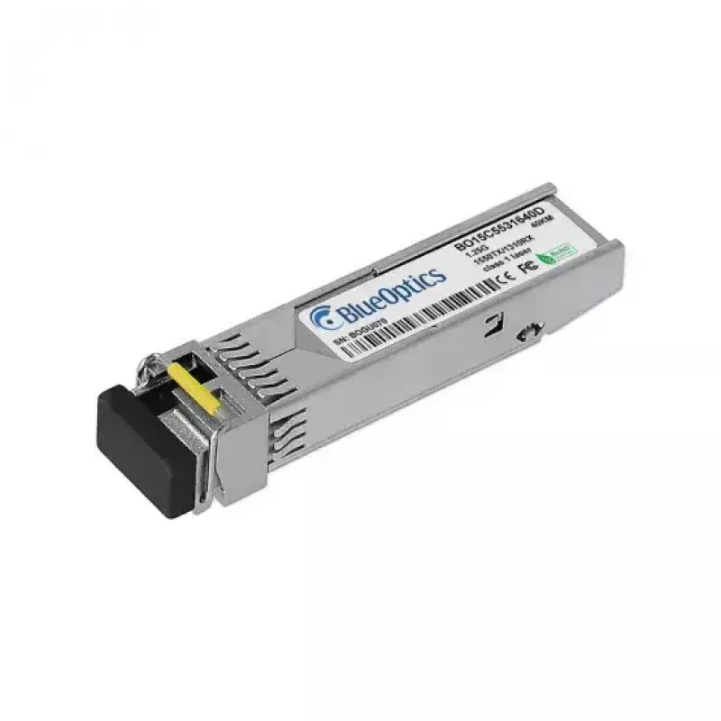 SFP siųstuvo-imtuvo modulis BlueOptics 740-094028-BO 1250 Mbit/s