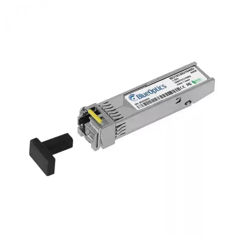 SFP siųstuvo-imtuvo modulis BlueOptics 740-094028-BO 1250 Mbit/s