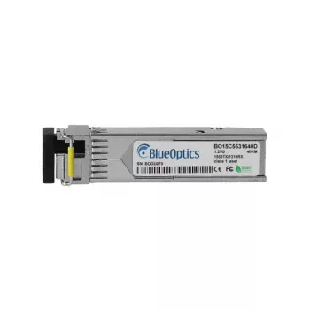 SFP siųstuvo-imtuvo modulis BlueOptics 740-094028-BO 1250 Mbit/s