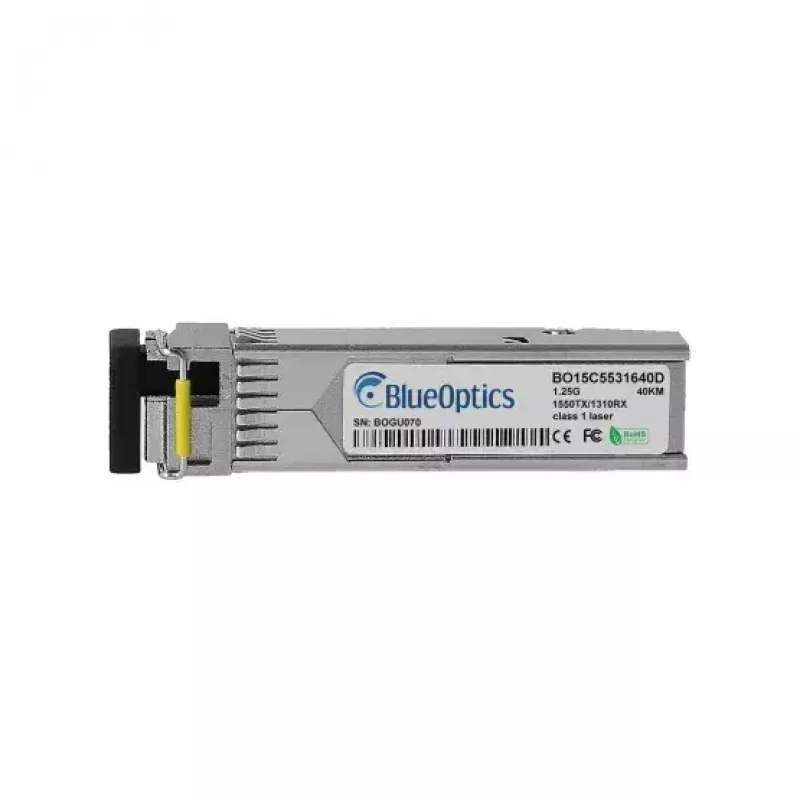 SFP siųstuvo-imtuvo modulis BlueOptics 740-094028-BO 1250 Mbit/s