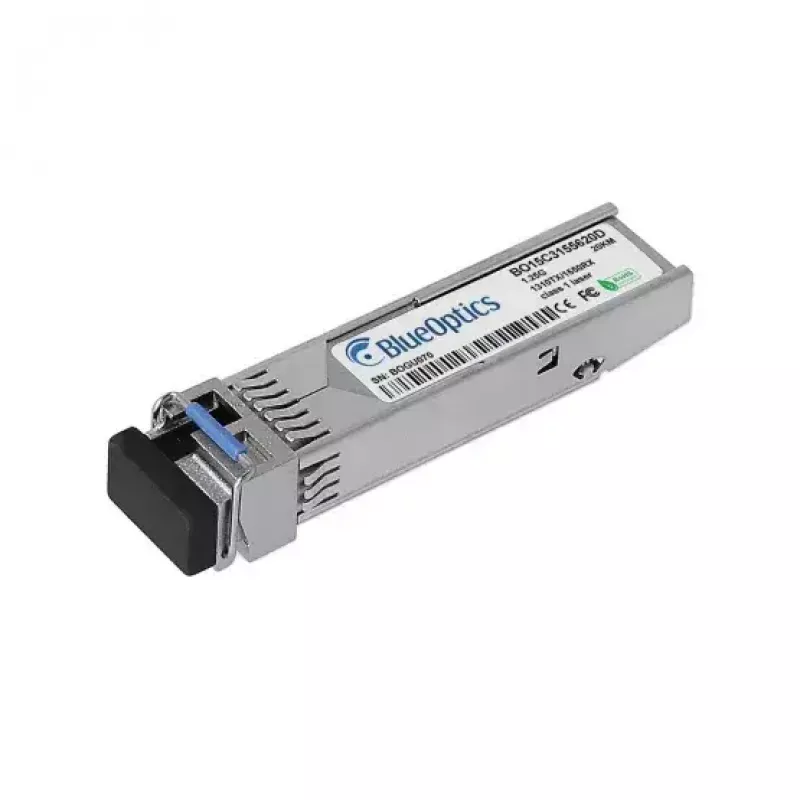 SFP siųstuvo-imtuvo modulis BlueOptics 740-094029-BO 1250 Mbit/s