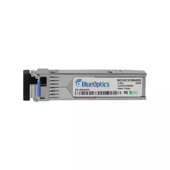 SFP siųstuvo-imtuvo modulis BlueOptics 740-094029-BO 1250 Mbit/s