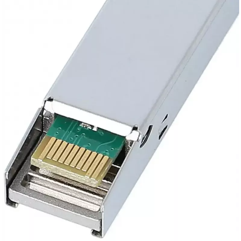 SFP siųstuvas-imtuvas BlueOptics 740-094030-BO 1250 Mbit/s šviesolaidinis