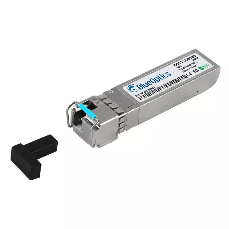 Šviesolaidinis siųstuvas-imtuvas BlueOptics 740-096088-BO SFP+ 10000m