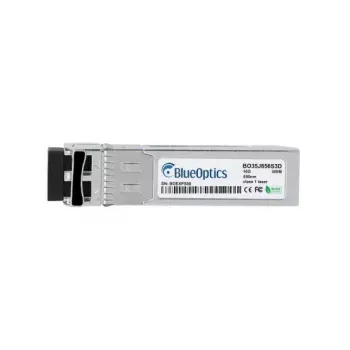 SFP+ siųstuvo-imtuvo modulis BlueOptics 7660511-BO Šviesolaidinis 10000 Mbit/s