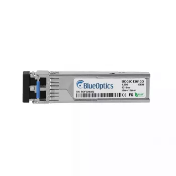 SFP siųstuvo-imtuvo modulis BlueOptics 770-305-BO 1250 Mbit/s šviesolaidinis
