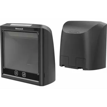 Honeywell SOLARIS XP 7990G 2D RS232 KIT brūkšninių kodų skaitytuvas su maitinimo bloku