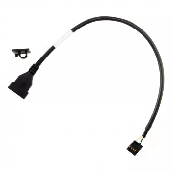 HP Type-A 2.0 vidinio prievado adapterio rinkinio sąsajos plokštės / adapteriai