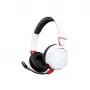 HyperX Cloud Mini - belaidės žaidimų ausinės (baltos)